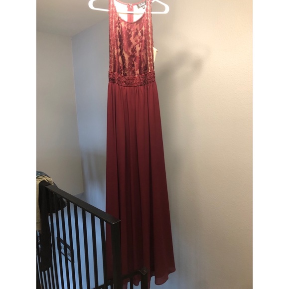 Maxi dress - Picture 3 of 3